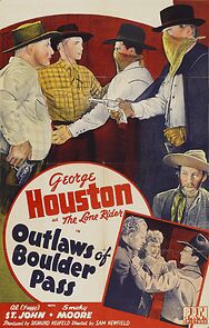 Watch Outlaws of Boulder Pass
