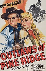 Watch Outlaws of Pine Ridge