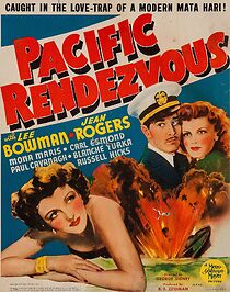 Watch Pacific Rendezvous
