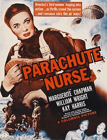 Watch Parachute Nurse