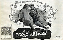 Watch Pazzo d'amore
