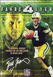 Watch NFL: Favre 4 Ever
