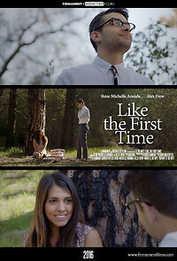Watch Like the First Time (Short 2016)