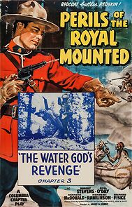 Watch Perils of the Royal Mounted