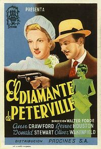 Watch The Peterville Diamond