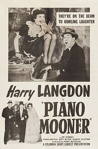 Watch Piano Mooner (Short 1942)