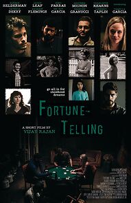 Watch Fortune-Telling (Short 2015)