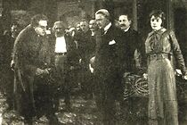 Watch Petroff, the Vassal (A Russian Romance)