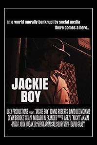 Watch Jackie Boy
