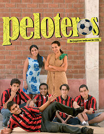 Watch Peloteros
