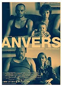 Watch Anvers
