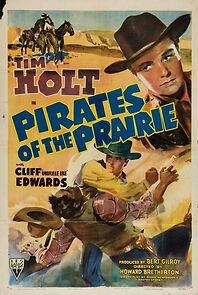 Watch Pirates of the Prairie