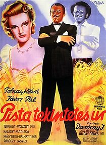 Watch Pista tekintetes úr