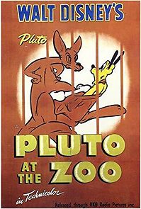Watch Pluto at the Zoo