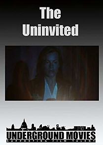 Watch The Uninvited