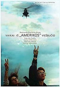 Watch Vaikai is Amerikos viesbucio