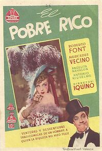 Watch El pobre rico