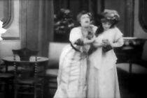 Watch Betrayed by a Handprint (Short 1908)