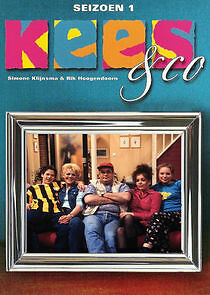 Watch Kees & Co