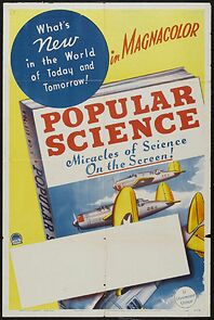 Watch Popular Science J-2-2 (Short 1942)