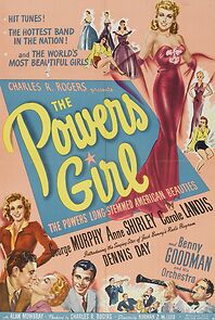 Watch The Powers Girl