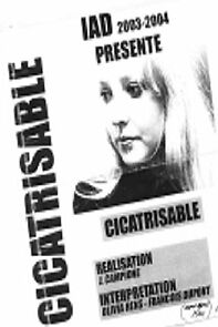 Watch Cicatrisable (Short 2004)