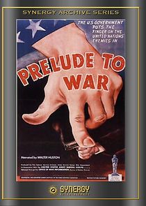 Watch Prelude to War