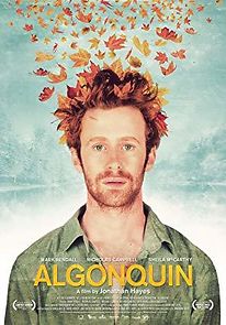 Watch Algonquin