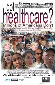 Watch Got Healthcare?