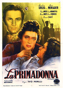 Watch La primadonna