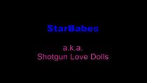 Watch Shotgun Love Dolls