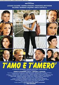 Watch T'amo e t'amerò