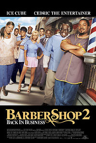 Watch Barbershop 2: Back in Business