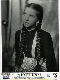 Watch Principessina