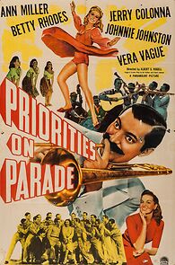Watch Priorities on Parade