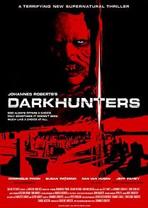 Watch Darkhunters