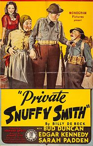 Watch Private Snuffy Smith