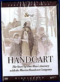 Watch Handcart