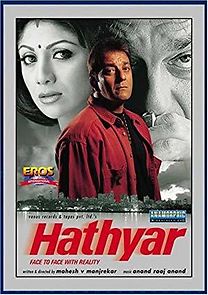 Watch Hathyar: Face to Face with Reality