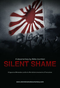 Watch Silent Shame