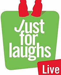 Watch Just for Laughs