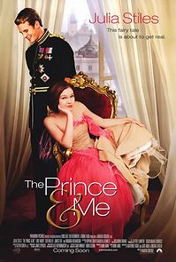 Watch The Prince and Me