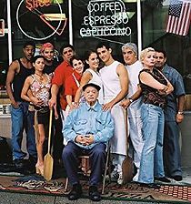 Watch A Tale of Two Pizzas