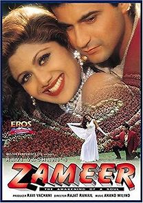 Watch Zameer: The Awakening of a Soul