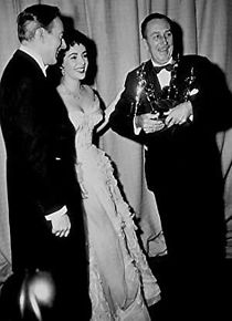 Watch The 25th Annual Academy Awards