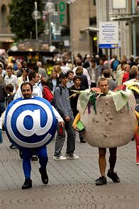 Watch Alles getürkt!