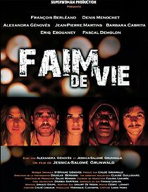 Watch Faim de vie (Short 2013)