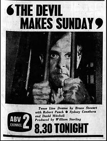 Watch The Devil Makes Sunday