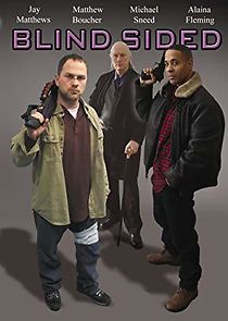 Watch Blind Sided