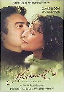 Watch The Book of Eve